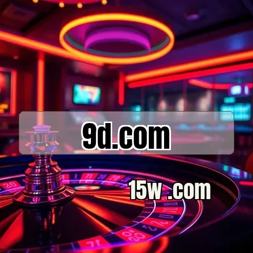 9d.com: A Revolução dos Jogos Móveis Chegou para Ficar!