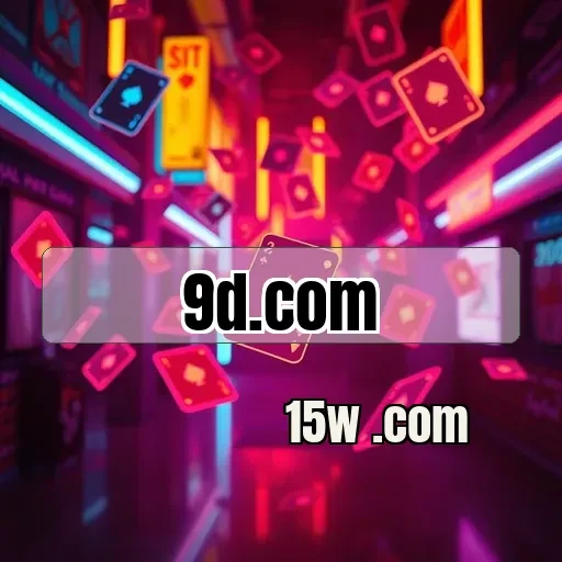 9d.com: Descubra os Melhores Bônus e Aumente Suas Chances de Ganhar