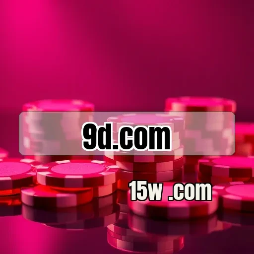 9d.com: Inovações Que Transformam o Jogo em Uma Experiência Confiável