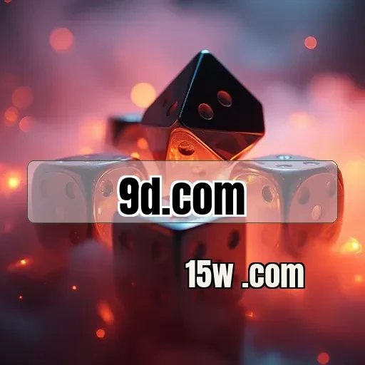 9d.com: A Experiência Definitiva em Jogos Que Você Não Pode Perder