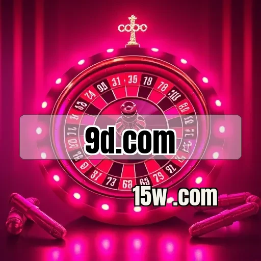 9d.com: Melhore suas Apostas com Recursos de Pagamento Inovadores