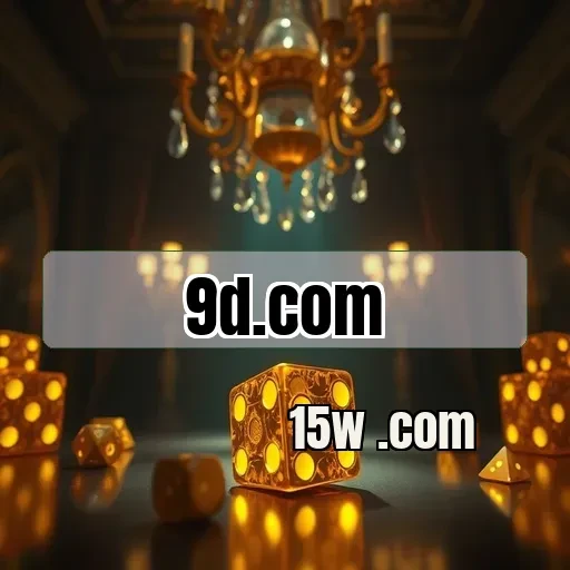 9d.com: Segurança em Primeiro Lugar - Jogue com Confiança e Tranquilidade