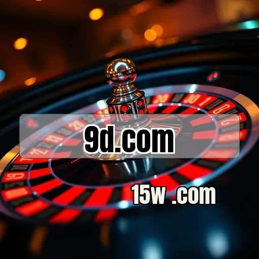 9d.com Revoluciona a Experiência de Eventos Esportivos para Gamers