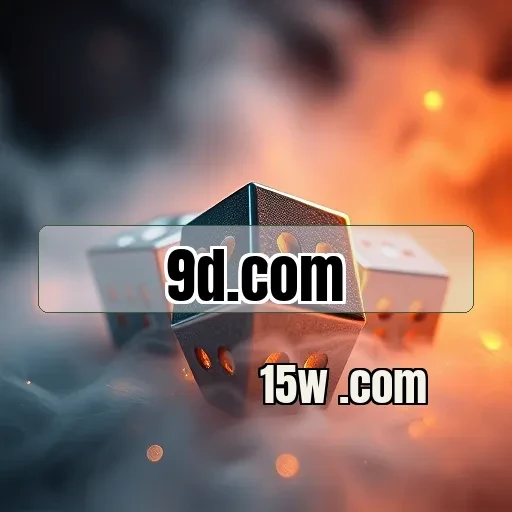 9d.com: Descubra os Benefícios da Seção VIP e Transforme Seu Jogo